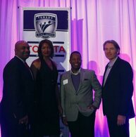 V-Soft Recognized at Agavé Awards