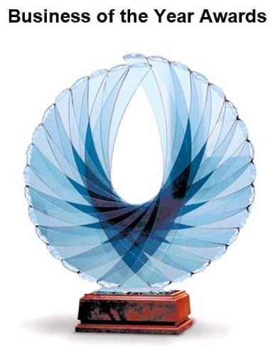 Award Finalist for Louisville