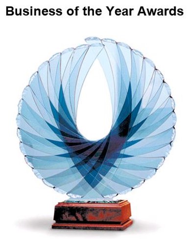 Award Finalist for Louisville