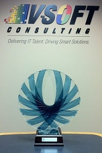 2013 Company of the Year!