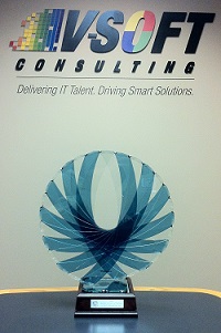 2013 Company of the Year!