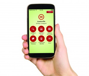 friendly mobile apps