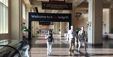 ServiceNow Knowledge15 Highlights