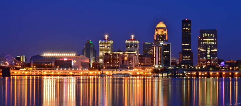 louisville IT solutions
