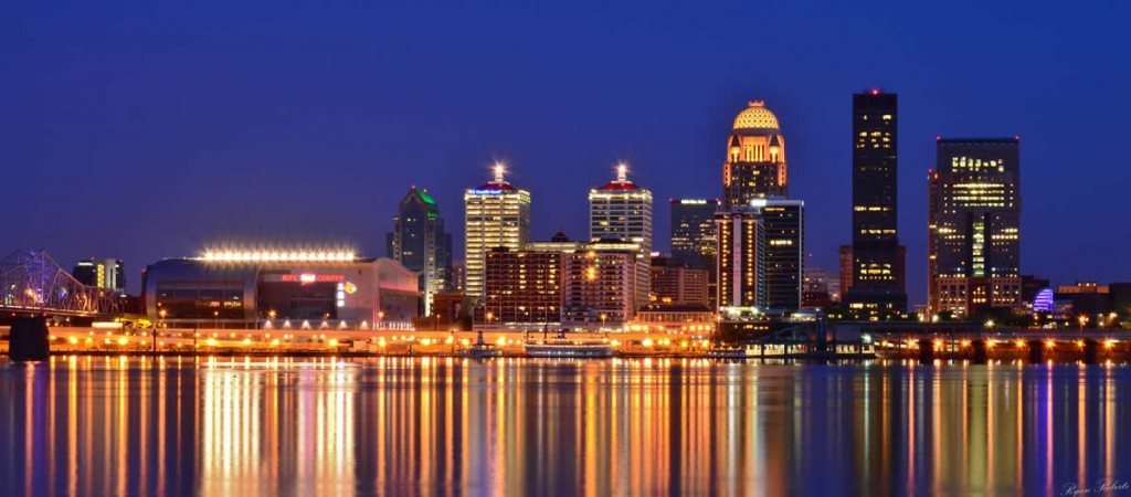 louisville IT solutions