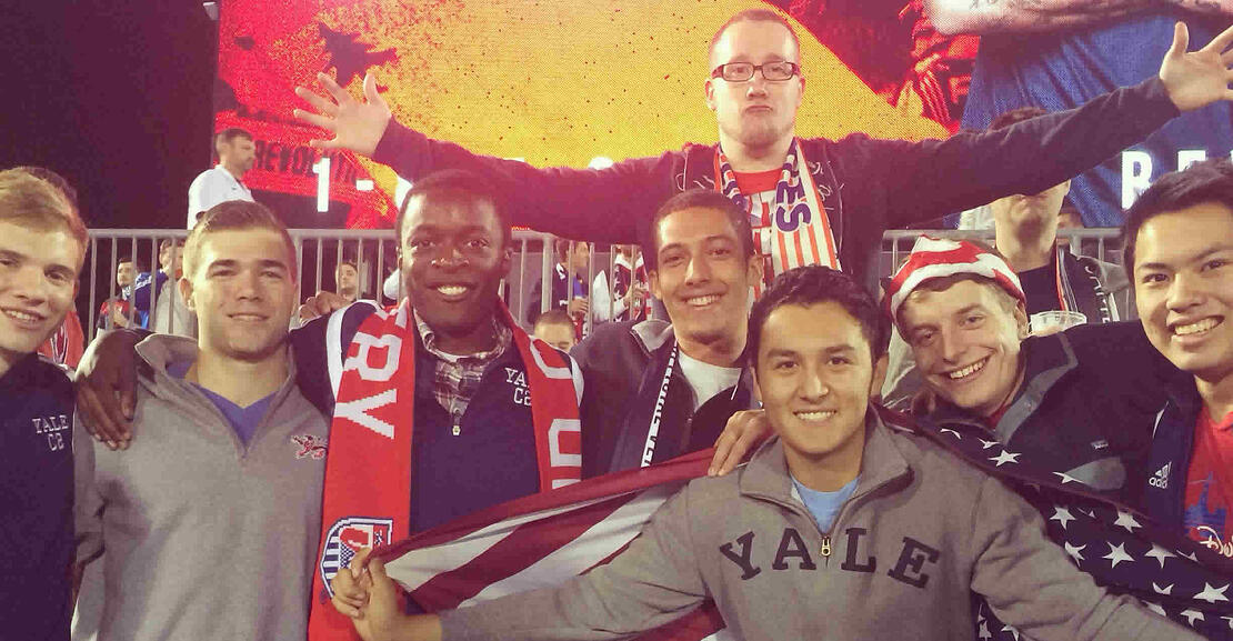 Life, Liberty, and The Pursuit of Happiness