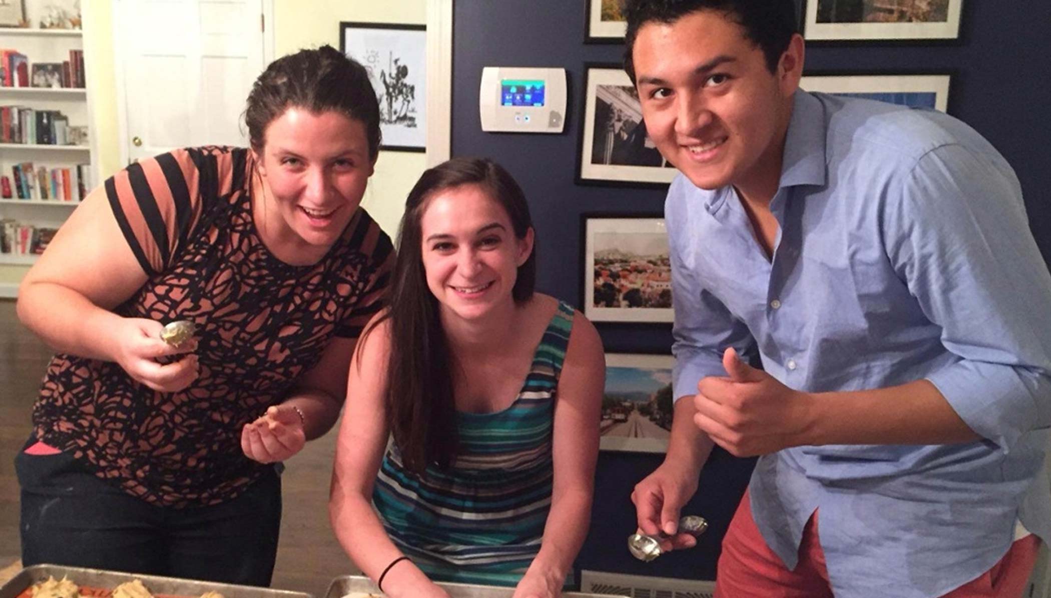 Healthy Mind, Healthy Body