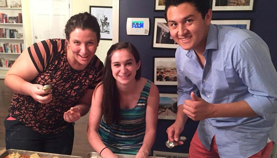 Healthy Mind, Healthy Body