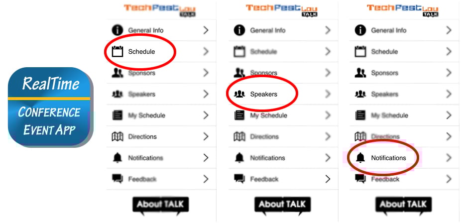 events mobile app benefits louisville events mobile app benefits louisville
