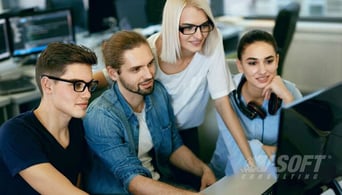 10 Ways ServiceNow ITSM Improves Business Service Delivery Efficiency