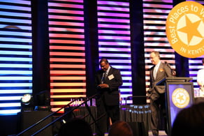 V-Soft named Best Place to Work in Kentucky for 2014