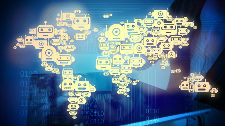 AI chatbots for government services