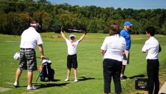 V-Soft Cares Third Annual Golf Scramble Update