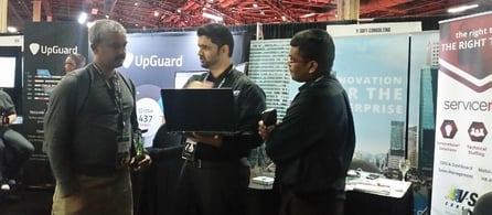 Meet the V-Soft Team: ServiceNow's Knowledge17 Conference