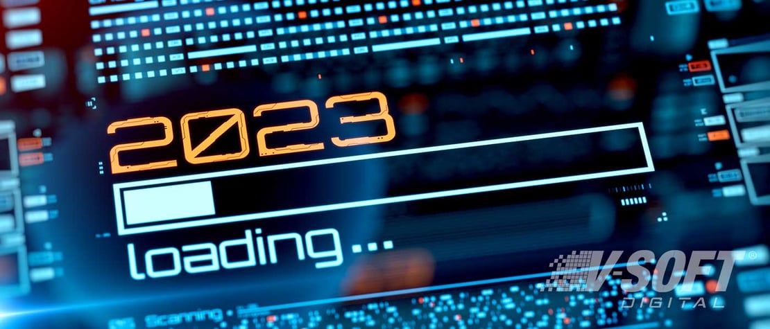 Innovation trends 2023