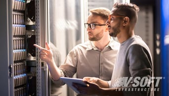 How to Choose the Right IT Infrastructure and Network Cabling Company