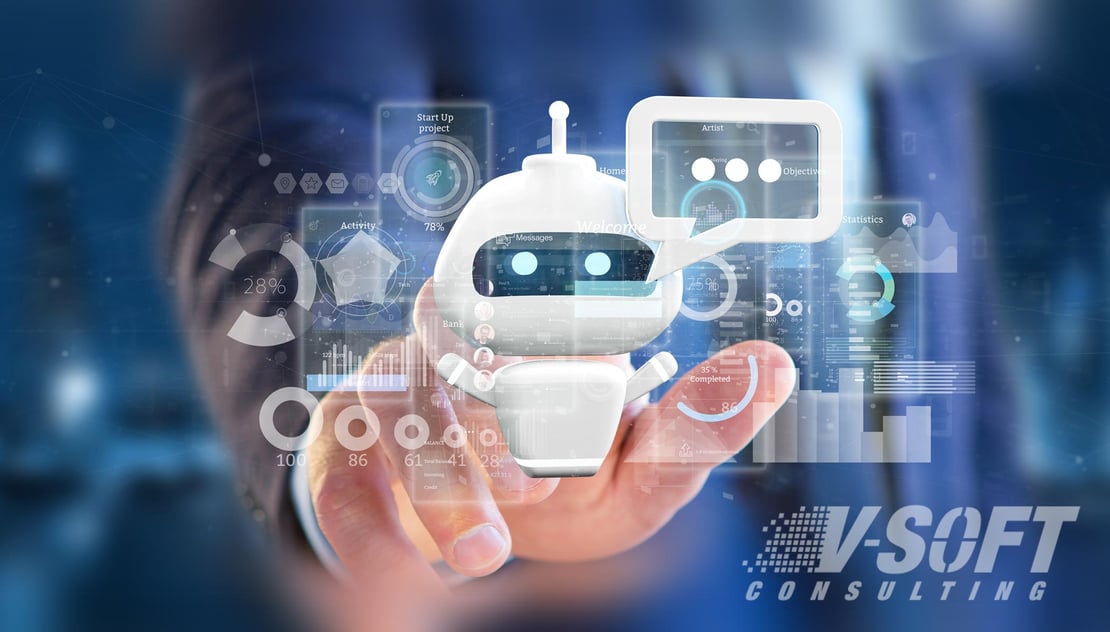 4 Considerations for Exceptional Chatbot Design