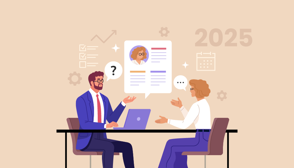 Temporary Staffing Trends for 2025