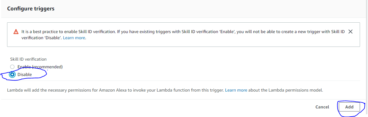 AWS Lambda Function: How it Works and How to Create it