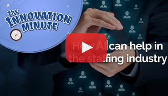 How AI Can Find and Retain the Perfect Candidate