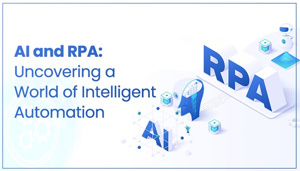 AI and RPA