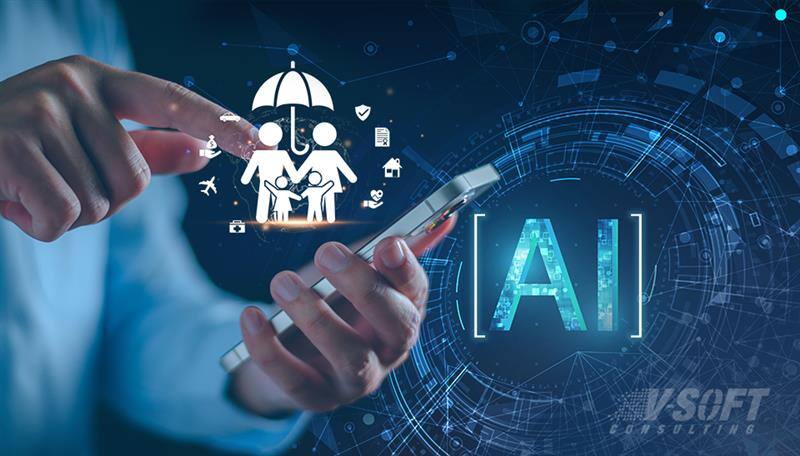 AI In Insurance Recommendation Apps 