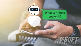 The Robotic Future of AI and Natural Language Processing