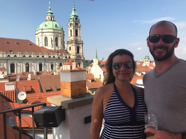 Anthony Perlo, V-Soft Consulting