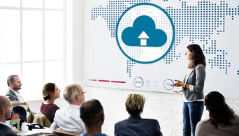 How AWS Cloud Adoption Framework Transforms Business