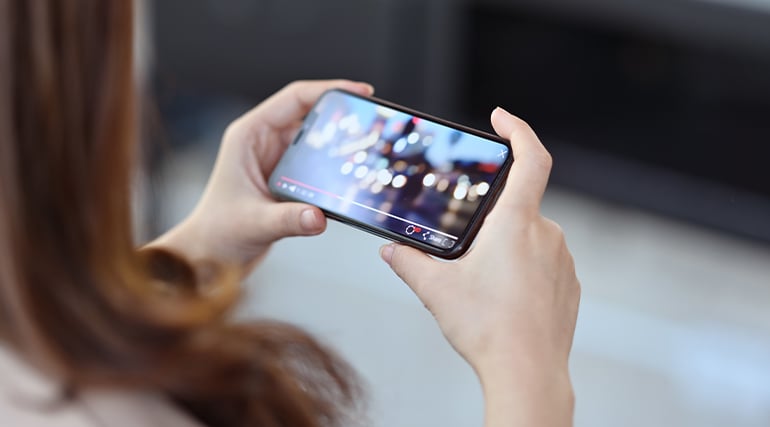 AWS Solutions for Media and Entertainment Industry