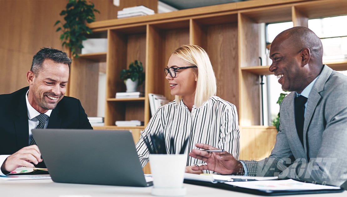 Benefits of AWS for Business