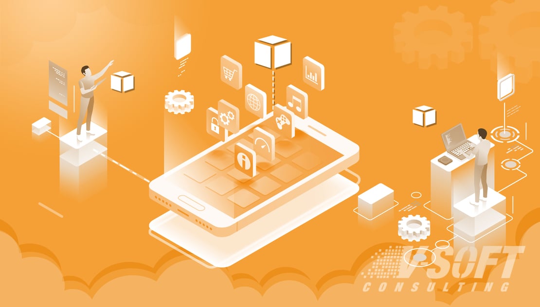 Mobile App Development with AWS Amplify Framework