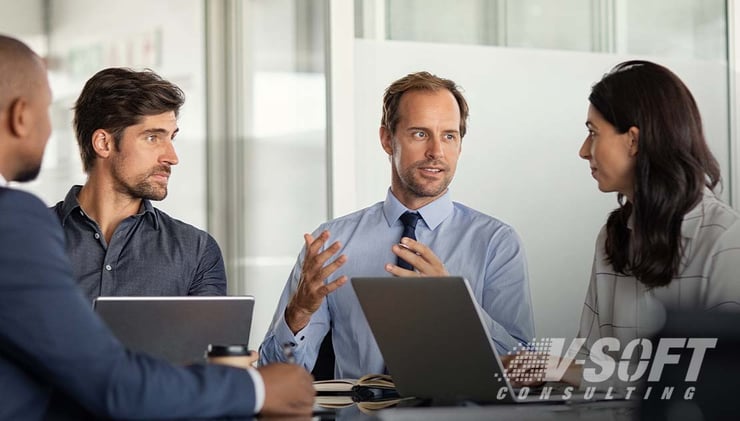 Examples of RPA in Finance and Accounting