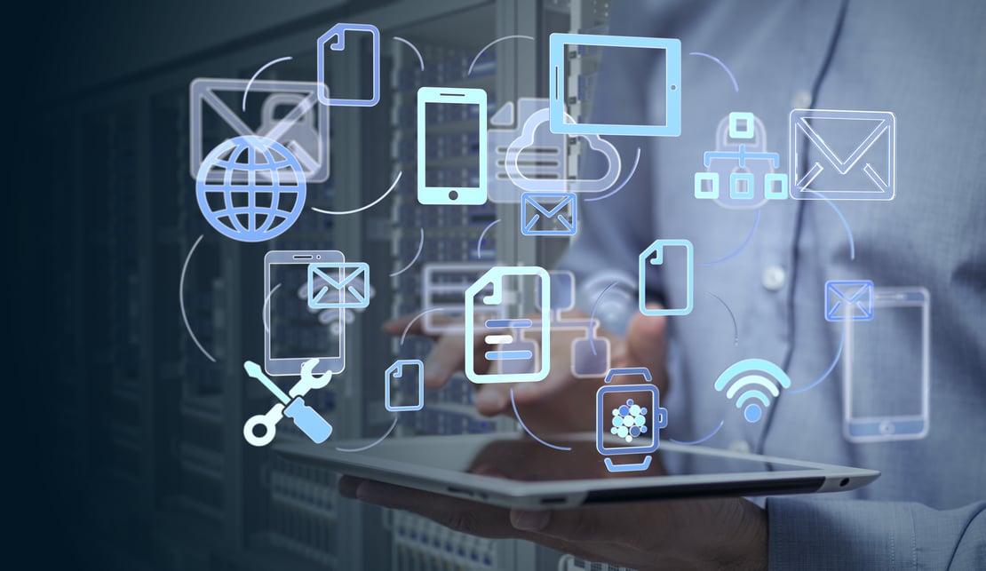 What is ServiceNow ITSM?