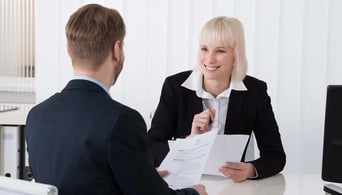 How to Create a Better Candidate Experience