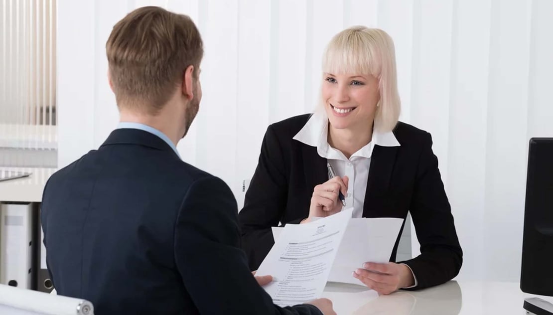 Proactive recruitment strategies for personalized recruitment