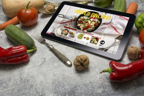 How Restaurants Use&nbsp;AI Driven Chatbots To Improve Margins and CX