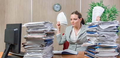 7 Signs You Should Invest in HR Automation