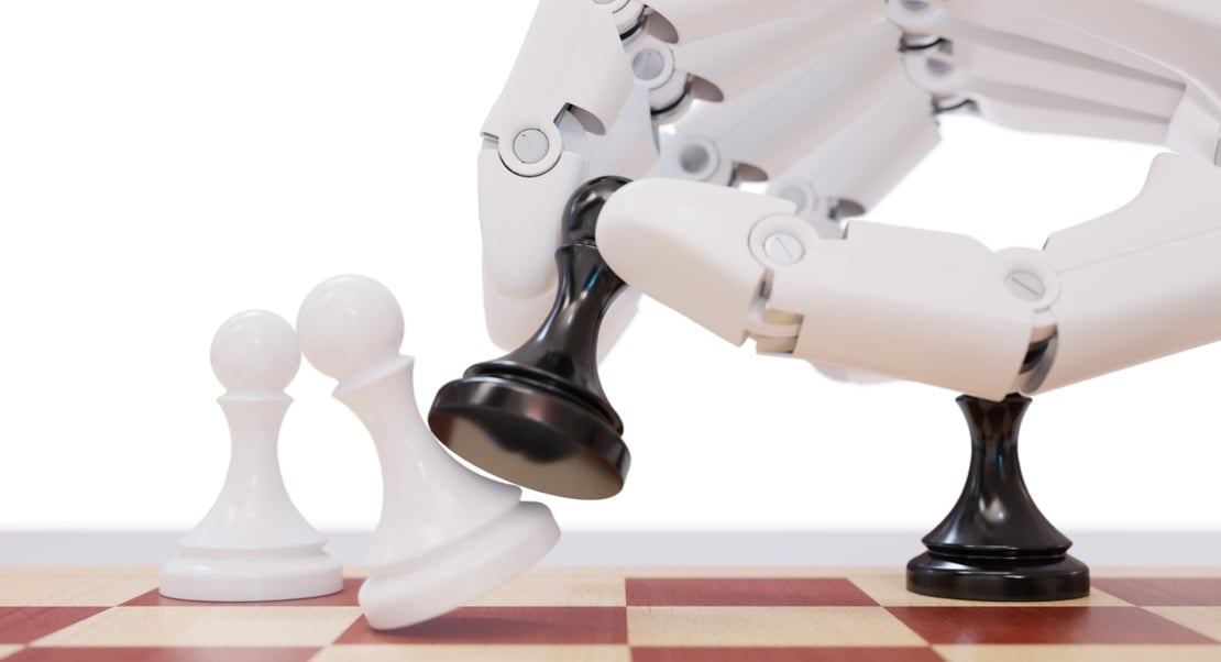 Threat of Artificial Intelligence