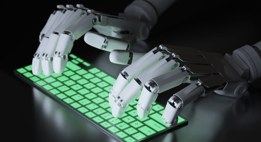 Chatbots and the Turing Test