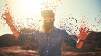 What is the Difference Between Augmented and Virtual Reality?