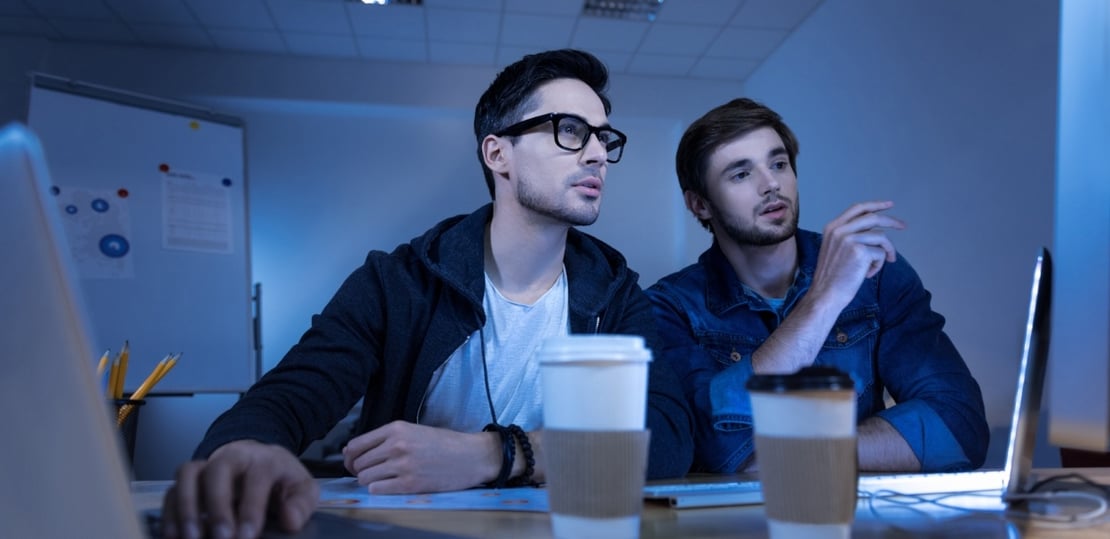 Critical Business Strategy