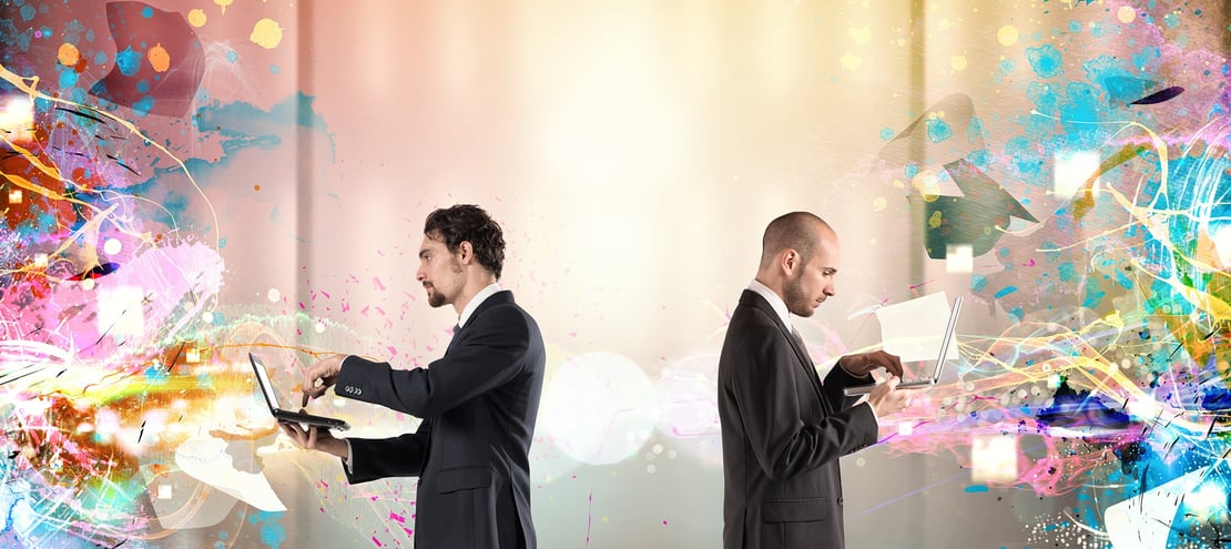 Architects and Developers CreatorCon