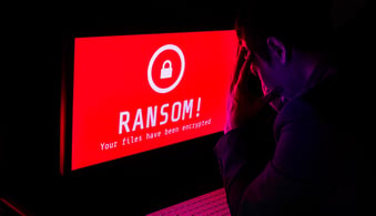 Ransomware: Is Your Business a Ransom Target?