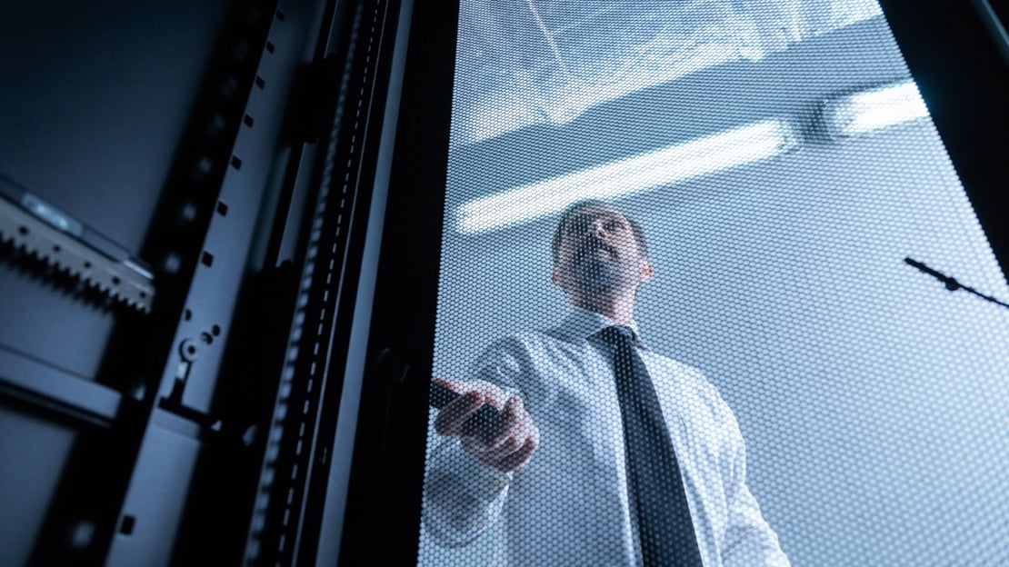 Vulnerability Assessment