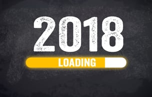 Top Tech Trends of 2018