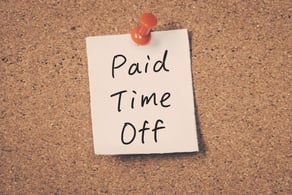 The Best Way for HR to Track Time Off Requests Is Using ServiceNow