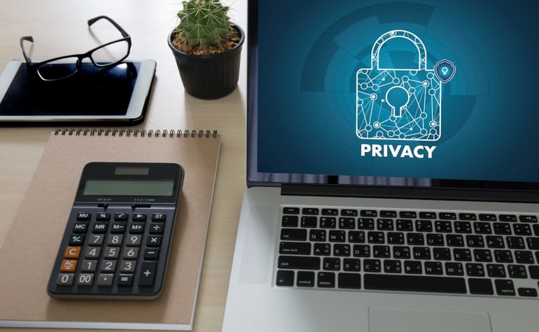 how to protect my data with cybersecurity best practices