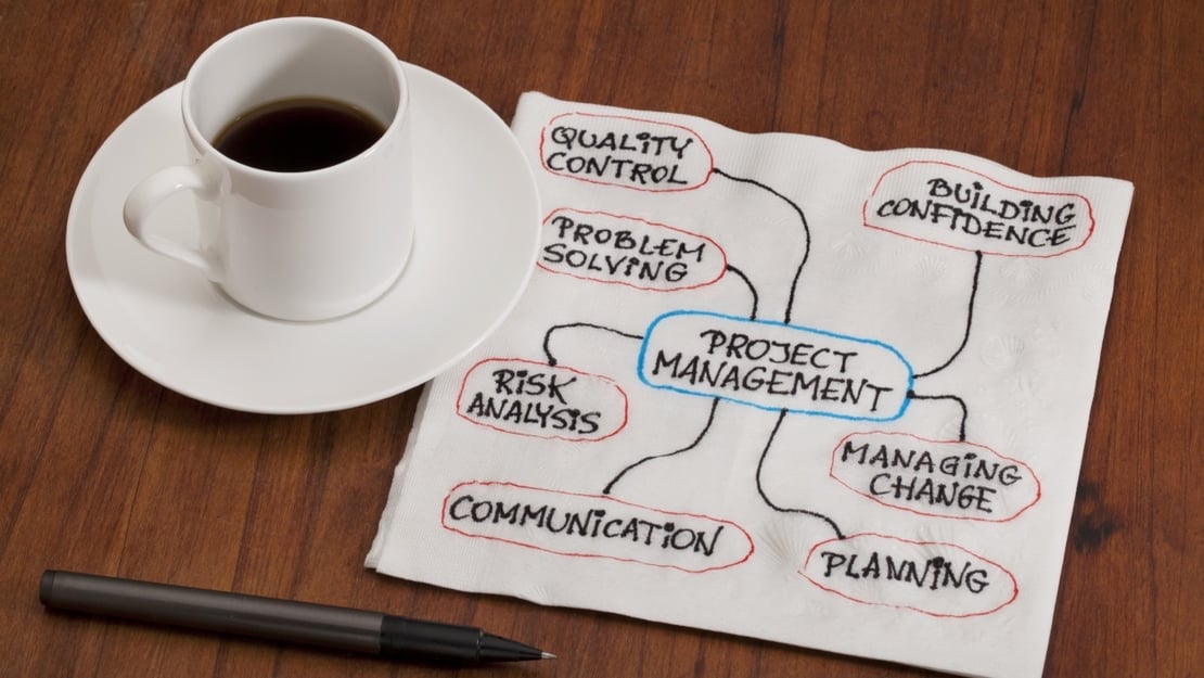 louisville project management