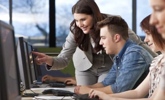 How Can ServiceNow­® ITSM Help Public Universities?